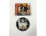 CD Trilha Sonora As Loucas Aventuras de James West